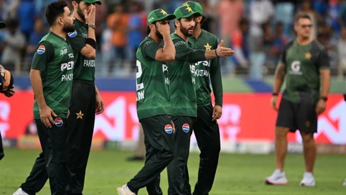 পাকিস্তানের রেফারি পরিবর্তনের আবেদন প্রত্যাখ্যান