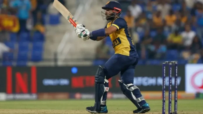 শ্রীলঙ্কার জয়ে এশিয়া কাপে সুপার ফোরে বাংলাদেশ