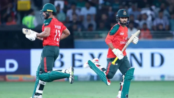 শেষ ওভারের রোমাঞ্চে শ্রীলঙ্কাকে হারাল বাংলাদেশ