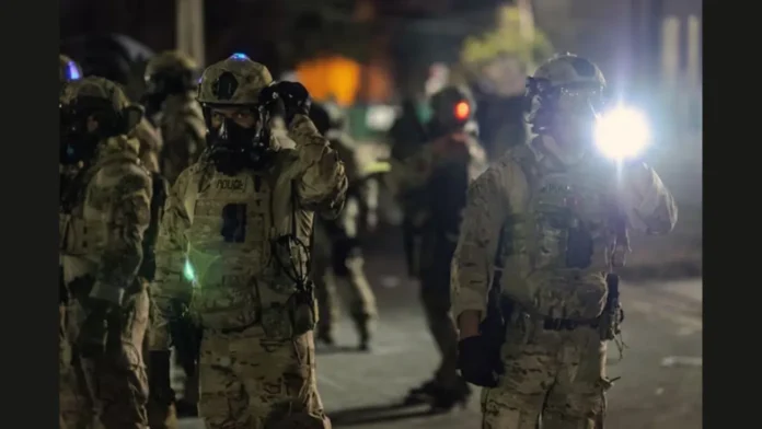 অভিবাসী ফেরত পাঠাতে সহযোগিতা না করলে ব্যবস্থা নেবে যুক্তরাষ্ট্র: হোমল্যান্ড সিকিউরিটি