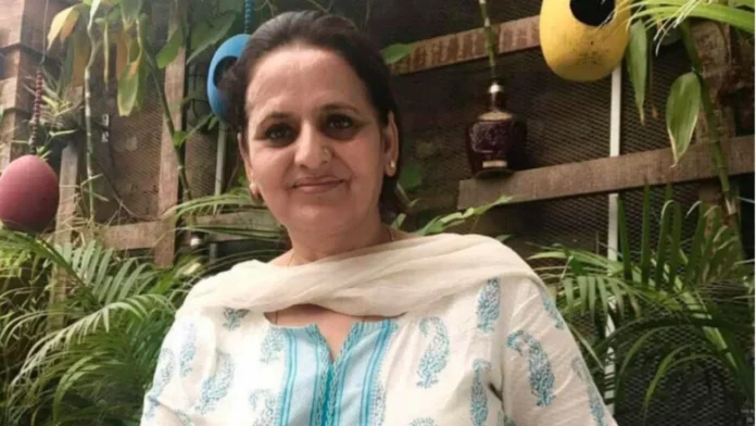 সাবিতা ভান্ডারী নেপালের প্রথম নারী অ্যাটর্নি জেনারেল নিযুক্ত