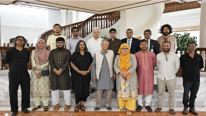 ঢাকায় জুলাই মেমোরিয়াল মিউজিয়াম, শেখ হাসিনার শাসনকাল নিয়ে প্রদর্শনী