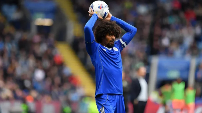 হামজা চৌধুরির লেস্টার সিটি কোভেন্ট্রি সিটির সঙ্গে ড্র করল M69 ডার্বিতে