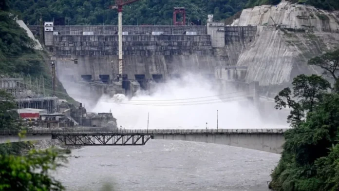 অরুণাচলে ভারতের মেগা ড্যাম পরিকল্পনায় ক্ষোভ, আদিবাসীদের বাঁচার লড়াই