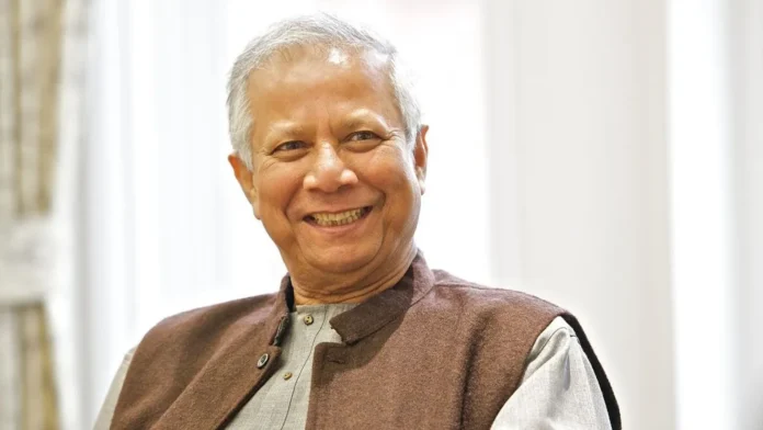 জাতিসংঘ অধিবেশন শেষে দেশে ফিরছেন প্রধান উপদেষ্টা মুহাম্মদ ইউনুস