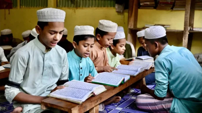 রোহিঙ্গা উদ্বাস্তুদের মানবিক সংকট মিয়ানমারে বাড়ছে, জাতিসংঘে উদ্বেগ