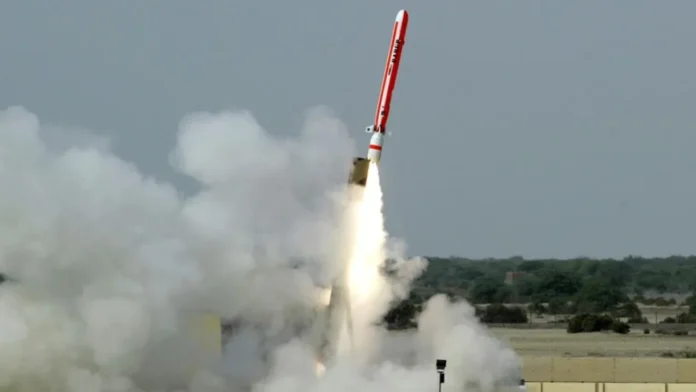 পাকিস্তান Fatah-4 ক্রুজ মিসাইল পরীক্ষায় সফল