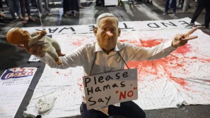 ইউরোপে ফিলিস্তিনপন্থী বিক্ষোভ বাড়ছে, ইসরায়েলের ওপর চাপ বাড়ছে