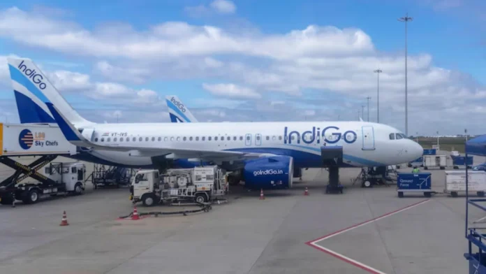 ভারত ও চীনের মধ্যে সরাসরি বিমান চলাচল পুনরায় শুরু