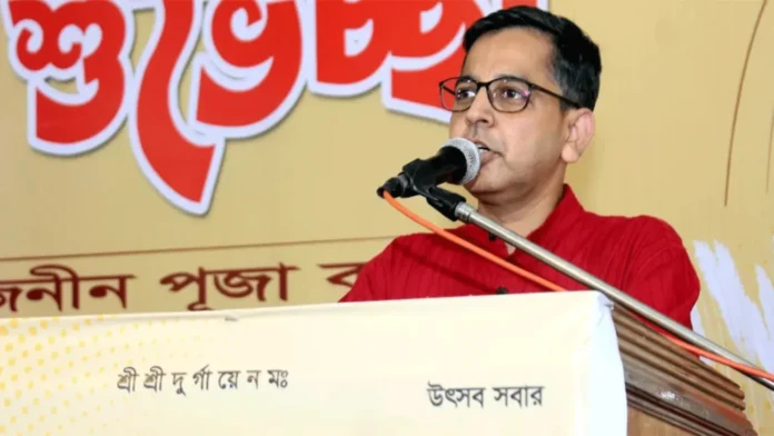 ভারত-বাংলাদেশ সম্পর্ক: মুক্তিযুদ্ধ ও সাংস্কৃতিক ঐতিহ্যে সংযুক্ত