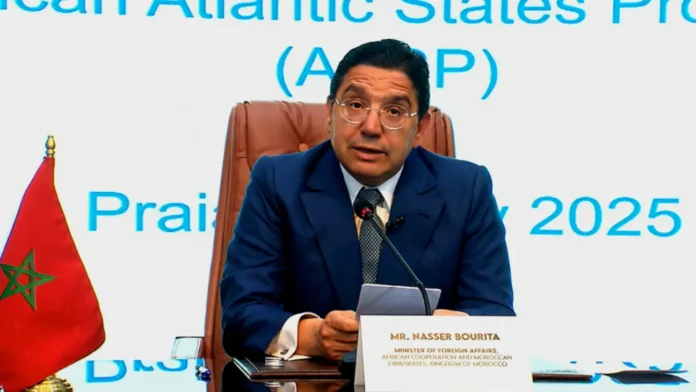 মরক্কো-ইইউ কৃষি চুক্তি সংশোধন সম্পন্ন, বাজার ও কর্মসংস্থানে সম্ভাবনা বৃদ্ধি