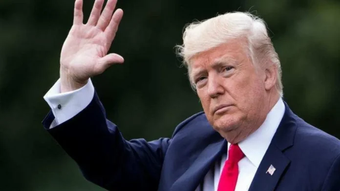 গাজা থেকে প্রাথমিক প্রত্যাহার রেখায় ইসরায়েলের সম্মতি, জানালেন ট্রাম্প