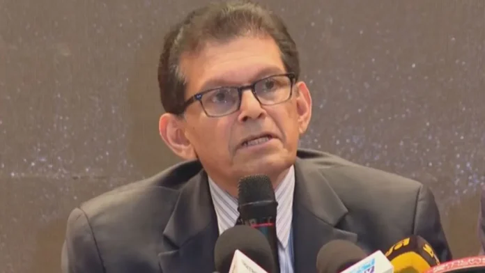 ওয়াশিংটনে মার্কিন কর্মকর্তাদের সঙ্গে বৈঠকে বাংলাদেশের নিরাপত্তা উপদেষ্টা খলিলুর রহমান ওয়াশিংটনে মার্কিন কর্মকর্তাদের সঙ্গে বৈঠকে বাংলাদেশের নিরাপত্তা উপদেষ্টা খলিলুর রহমান