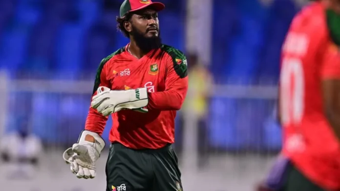 জাকের আলীর প্রতি আস্থা রাখলেন ফিল সিমন্স, দলের পরিণত পারফরম্যান্সে সন্তুষ্ট প্রধান কোচ