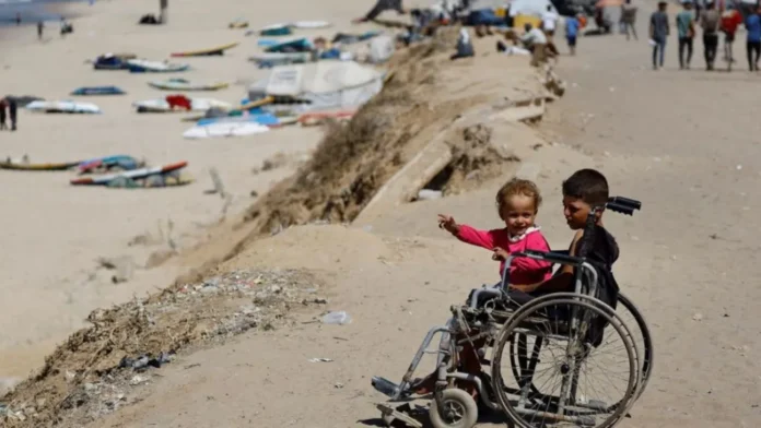 ট্রাম্পের গাজা যুদ্ধবিরতি প্রস্তাবে আংশিক সম্মতি জানাল হামাস