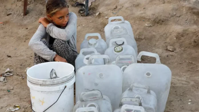 গাজায় হামলা কমাল ইসরায়েল, ট্রাম্পের শান্তি পরিকল্পনায় নতুন আশার সঞ্চার