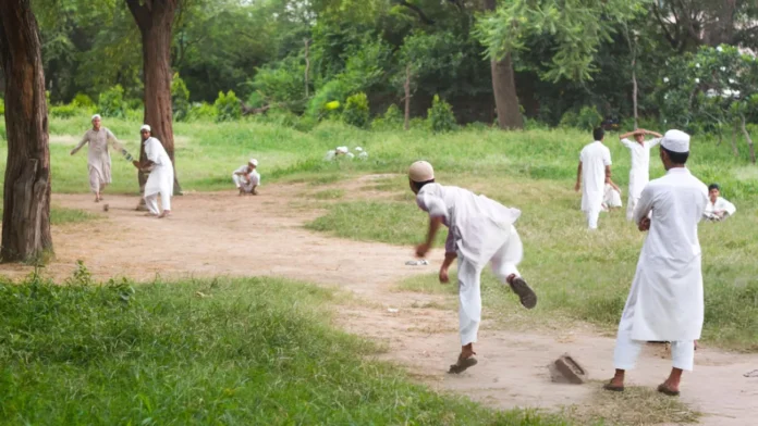 মাদ্রাসায় ক্রিকেট সম্প্রসারণে নতুন উদ্যোগ নিচ্ছে বাংলাদেশ ক্রিকেট বোর্ড