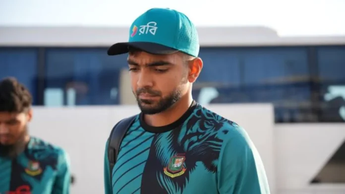 বাংলাদেশের চ্যালেঞ্জিং ওডিআই সিরিজ আফগানিস্তানের বিপক্ষে