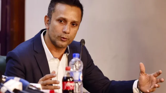 বাংলাদেশ ক্রিকেটের হাই পারফরম্যান্স ইউনিটের প্রধান হলেন খালেদ মাহমুদ পাইলট