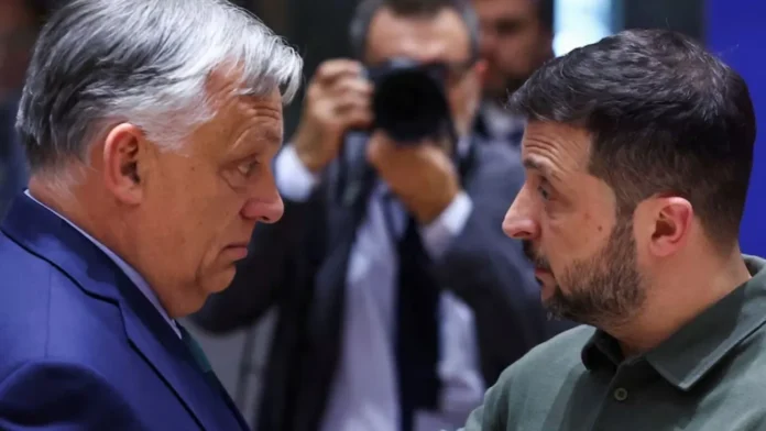 ইইউ কর্মকর্তাদের বার্তা: সদস্যপদ পেতে ইউক্রেনকে আরও কাজ করতে হবে