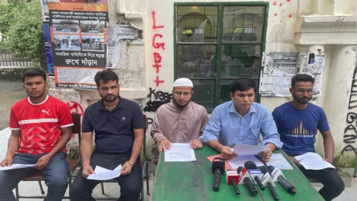 ৪৭তম বিসিএস প্রিলিতে অনিয়মের অভিযোগ, পিএসসিকে তিন দিনের সময় দিলেন প্রার্থীরা