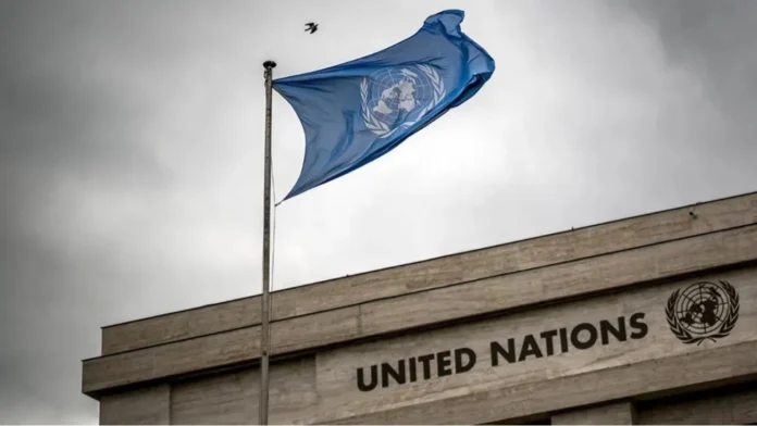 ব্রিটেন, ফ্রান্স ও জার্মানি জাতিসংঘে গাজার শান্তি পরিকল্পনার পূর্ণ সমর্থন দিতে আহ্বান