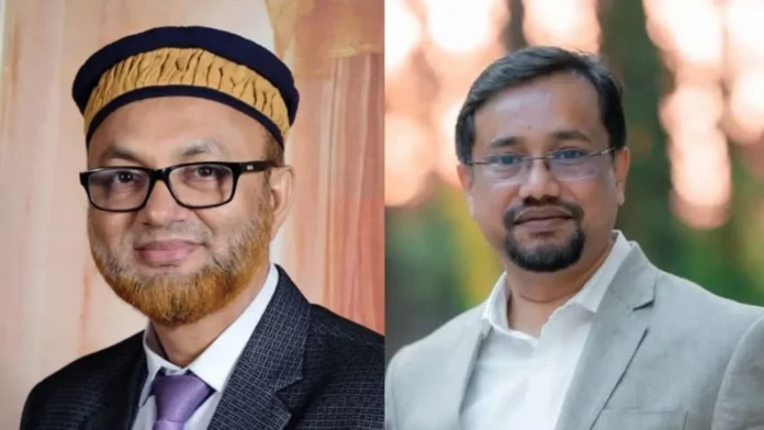চট্টগ্রাম বিশ্ববিদ্যালয়ে নতুন শিক্ষক সংগঠন 'ইউনিভার্সিটি টিচার্স লিংক' গঠন চট্টগ্রাম বিশ্ববিদ্যালয়ে নতুন শিক্ষক সংগঠন 'ইউনিভার্সিটি টিচার্স লিংক' গঠন