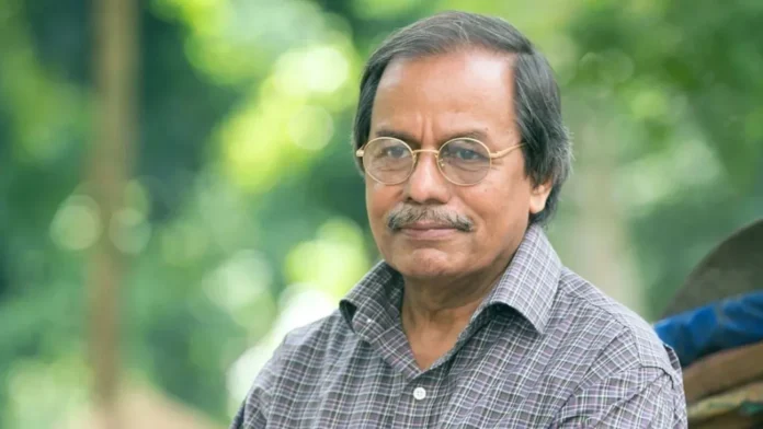 ডা. সৈয়দ মানজুরুল ইসলাম আর নেই: বিশিষ্ট শিক্ষাবিদ ও সাহিত্যিক