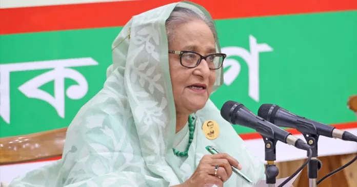 সাভারে নবি নূর মোরল হত্যা মামলা: শেখ হাসিনাসহ ১১৪ জনের বিরুদ্ধে অভিযোগপত্র দাখিল সাভারে নবি নূর মোরল হত্যা মামলা: শেখ হাসিনাসহ ১১৪ জনের বিরুদ্ধে অভিযোগপত্র দাখিল