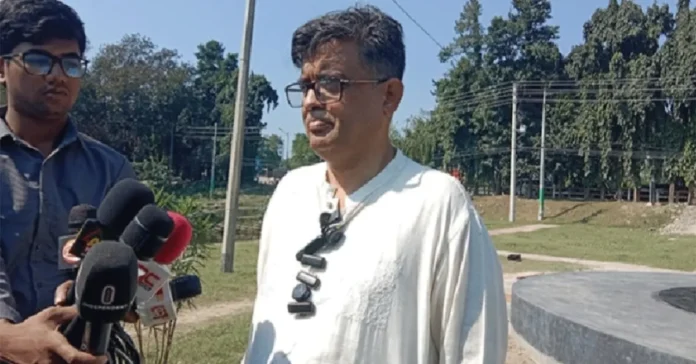 আওয়ামী লীগ অংশ নেবে না নির্বাচনে, সরকারের ওপর নেই চাপ আওয়ামী লীগ অংশ নেবে না নির্বাচনে, সরকারের ওপর নেই চাপ