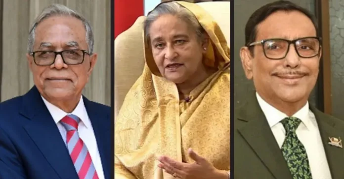 বগুড়ায় ছাত্র আন্দোলনে হামলার অভিযোগে ১৭৩ জনের বিরুদ্ধে মামলা বগুড়ায় ছাত্র আন্দোলনে হামলার অভিযোগে ১৭৩ জনের বিরুদ্ধে মামলা