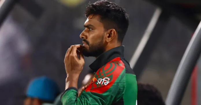 মেহেদী হাসান মিরাজের নেতৃত্বে প্রশ্ন, ওয়েস্ট ইন্ডিজ সিরিজ জয়ের পরও সমালোচনার ঝড় মেহেদী হাসান মিরাজের নেতৃত্বে প্রশ্ন, ওয়েস্ট ইন্ডিজ সিরিজ জয়ের পরও সমালোচনার ঝড়