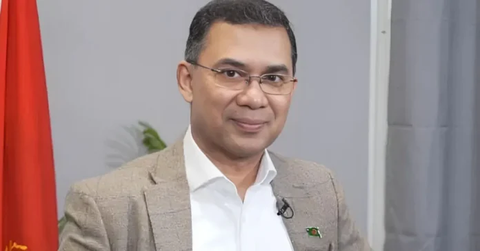 ক্ষমতায় এলে শিক্ষাখাতে সর্বোচ্চ বাজেট দেবে বিএনপি: তারেক রহমান ক্ষমতায় এলে শিক্ষাখাতে সর্বোচ্চ বাজেট দেবে বিএনপি: তারেক রহমান