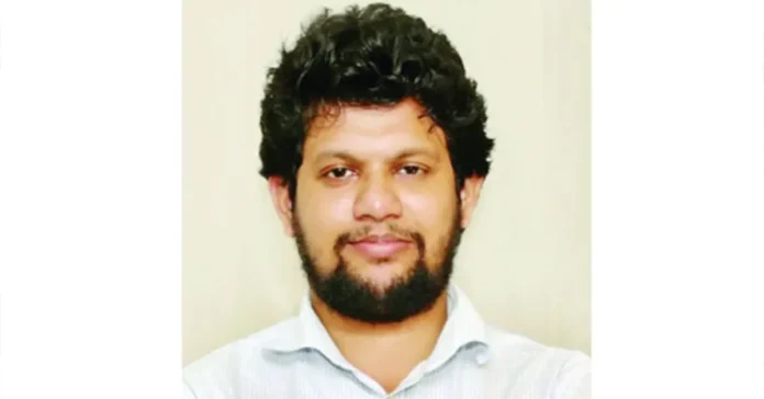 মহফুজ আলম সতর্ক: নির্বাচনের আগে রাজনৈতিক সংঘর্ষ ও ধর্মীয় উত্তেজনা বাড়তে পারে মহফুজ আলম সতর্ক: নির্বাচনের আগে রাজনৈতিক সংঘর্ষ ও ধর্মীয় উত্তেজনা বাড়তে পারে