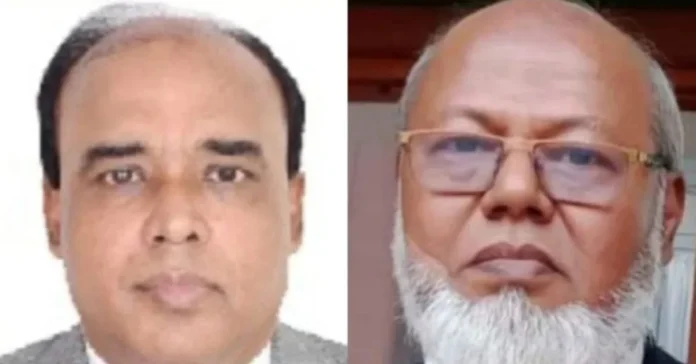 কর্মধা কলেজ অ্যালামনাই অ্যাসোসিয়েশনের ৪০ বছর পূর্তি ও পুনর্মিলনী উৎসব কর্মধা কলেজ অ্যালামনাই অ্যাসোসিয়েশনের ৪০ বছর পূর্তি ও পুনর্মিলনী উৎসব
