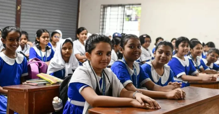 ক্ষমতায় এলে প্রাথমিক বিদ্যালয়ে ধর্মীয় শিক্ষক নিয়োগ দেবে বিএনপি: সালাহউদ্দিন ক্ষমতায় এলে প্রাথমিক বিদ্যালয়ে ধর্মীয় শিক্ষক নিয়োগ দেবে বিএনপি: সালাহউদ্দিন