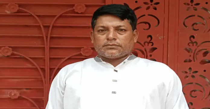 রাউজানে যুবদল কর্মী আলমগীর গুলিতে নিহত রাউজানে যুবদল কর্মী আলমগীর গুলিতে নিহত