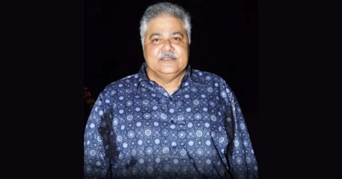 ভারতের কিংবদন্তি অভিনেতা সতিশ শাহ মারা গেছেন, বয়স ৭৪ ভারতের কিংবদন্তি অভিনেতা সতিশ শাহ মারা গেছেন, বয়স ৭৪
