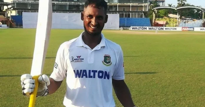 নাঈম ইসলামের সেঞ্চুরিতে রংপুরের লিড, ঢাকার বিপক্ষে এগিয়ে এনসিএলে নাঈম ইসলামের সেঞ্চুরিতে রংপুরের লিড, ঢাকার বিপক্ষে এগিয়ে এনসিএলে