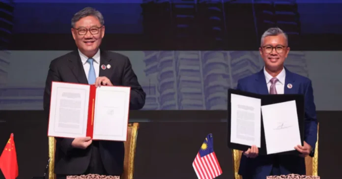 চীন-আসিয়ান মুক্ত বাণিজ্য চুক্তি আপগ্রেড: ডিজিটাল ও সবুজ অর্থনীতি অন্তর্ভুক্ত চীন-আসিয়ান মুক্ত বাণিজ্য চুক্তি আপগ্রেড: ডিজিটাল ও সবুজ অর্থনীতি অন্তর্ভুক্ত