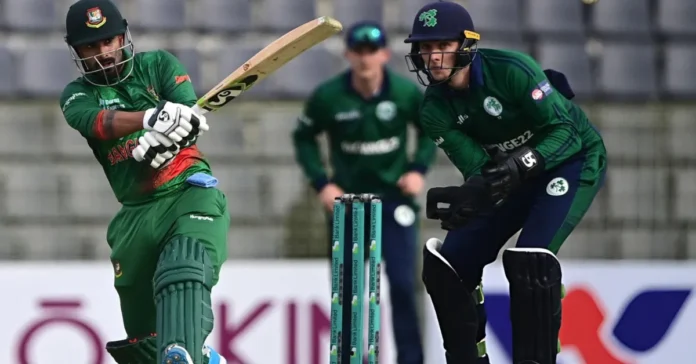 ২০২৬ সালে ইংল্যান্ডে হতে পারে আয়ারল্যান্ড–বাংলাদেশ সিরিজ, হোস্ট হওয়ার দৌড়ে এসেক্স ২০২৬ সালে ইংল্যান্ডে হতে পারে আয়ারল্যান্ড–বাংলাদেশ সিরিজ, হোস্ট হওয়ার দৌড়ে এসেক্স