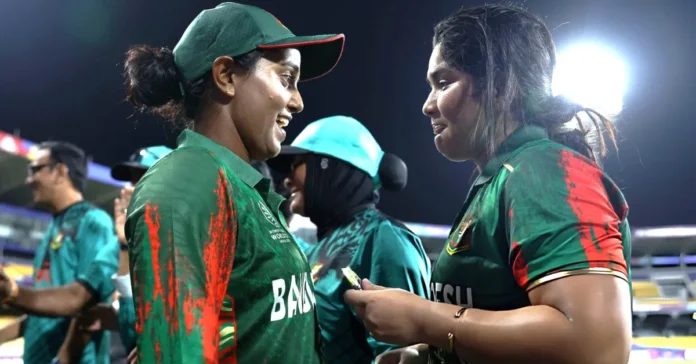 নারী দলের ব্যর্থতার কারণ জানালেন অধিনায়ক জ্যোতি নারী দলের ব্যর্থতার কারণ জানালেন অধিনায়ক জ্যোতি