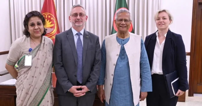 বাংলাদেশে পূর্ণাঙ্গ নির্বাচনী পর্যবেক্ষক দল পাঠাবে ইউরোপীয় ইউনিয়ন বাংলাদেশে পূর্ণাঙ্গ নির্বাচনী পর্যবেক্ষক দল পাঠাবে ইউরোপীয় ইউনিয়ন