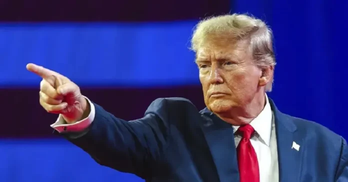 ভারত-পাকিস্তান যুদ্ধ রোধে ২৫০ শতাংশ শুল্ক হুমকির দাবি ট্রাম্পের | এশিয়া-প্যাসিফিক শীর্ষ সম্মেলন ভারত-পাকিস্তান যুদ্ধ রোধে ২৫০ শতাংশ শুল্ক হুমকির দাবি ট্রাম্পের | এশিয়া-প্যাসিফিক শীর্ষ সম্মেলন