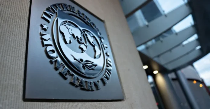 বাংলাদেশের মুদ্রাস্ফীতি নিয়ন্ত্রণ ও রিজার্ভ অবস্থায় সন্তুষ্ট আইএমএফ বাংলাদেশের মুদ্রাস্ফীতি নিয়ন্ত্রণ ও রিজার্ভ অবস্থায় সন্তুষ্ট আইএমএফ