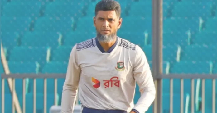 ডেঙ্গুতে আক্রান্ত মাহমুদউল্লাহ রিয়াদ হাসপাতালে ভর্তি ডেঙ্গুতে আক্রান্ত মাহমুদউল্লাহ রিয়াদ হাসপাতালে ভর্তি