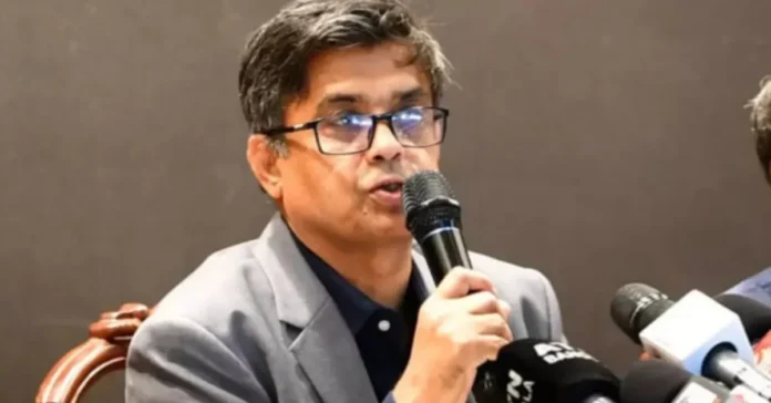 শেখ হাসিনাকে ‘২১শ শতকের ভয়ংকর ব্যক্তি’ বললেন শফিকুল আলম শেখ হাসিনাকে ‘২১শ শতকের ভয়ংকর ব্যক্তি’ বললেন শফিকুল আলম