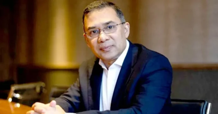 কর্মজীবী মায়েদের জন্য ডে-কেয়ার: তারেক রহমানের নতুন পরিকল্পনা কর্মজীবী মায়েদের জন্য ডে-কেয়ার: তারেক রহমানের নতুন পরিকল্পনা