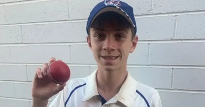 ফিল হিউজের স্মৃতি ফেরাল অস্ট্রেলিয়ার ক্রিকেট: বলের আঘাতে কিশোরের মৃত্যু ফিল হিউজের স্মৃতি ফেরাল অস্ট্রেলিয়ার ক্রিকেট: বলের আঘাতে কিশোরের মৃত্যু