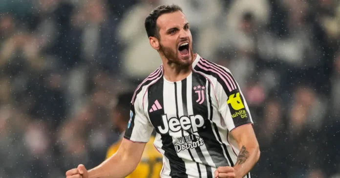 কোচ ছাঁটাইয়ের টোটকা: উদিনেসকে হারিয়ে জয়ে ফিরল জুভেন্টাস কোচ ছাঁটাইয়ের টোটকা: উদিনেসকে হারিয়ে জয়ে ফিরল জুভেন্টাস